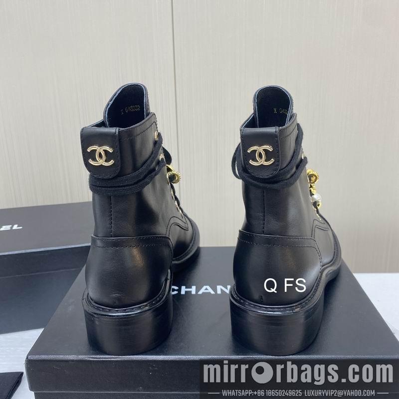 Chanel Shoes sz35-40 FS0831