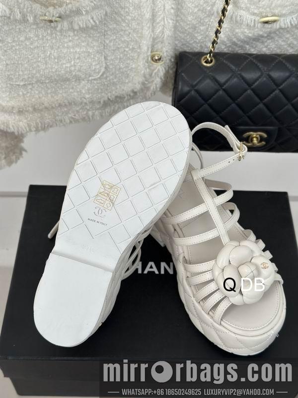 Chanel Shoes sz35-40 3C DB0104