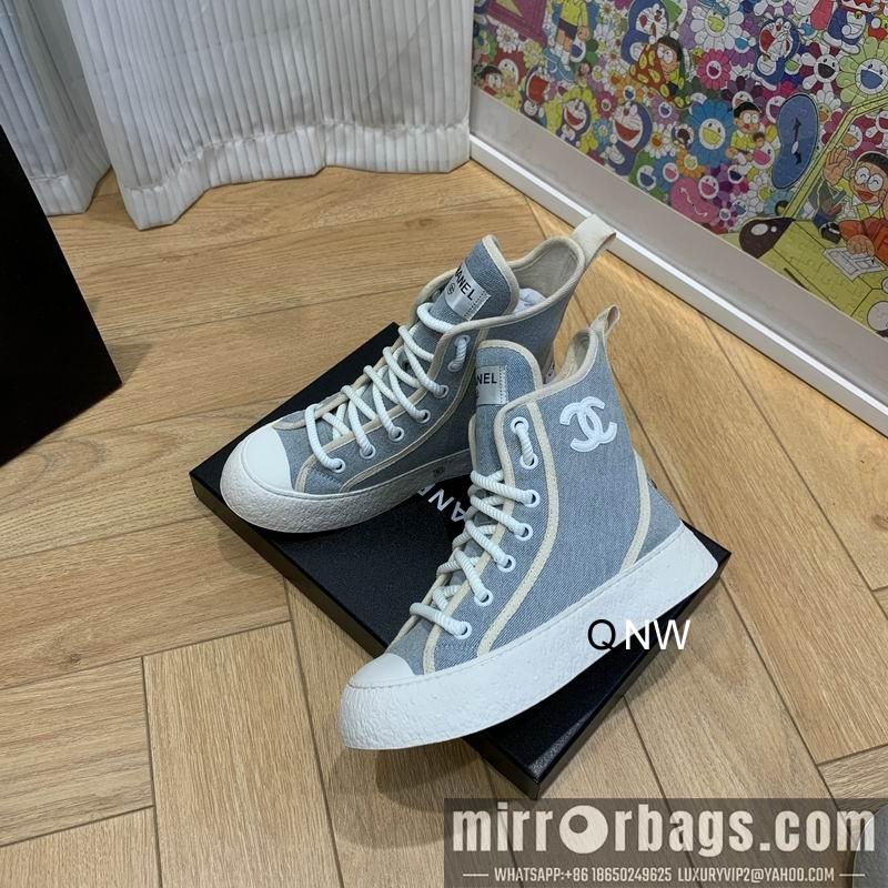 Chanel Shoes sz35-40 NW0701
