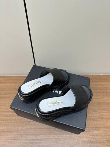 Chanel Shoes sz35-41 mnh0520