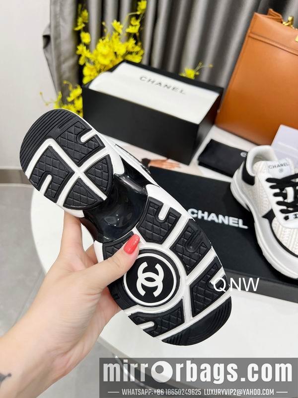 Chanel Shoes sz35-40 NW0902