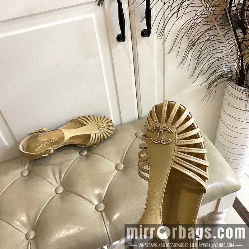 Chanel Shoes sz35-40 Y0611