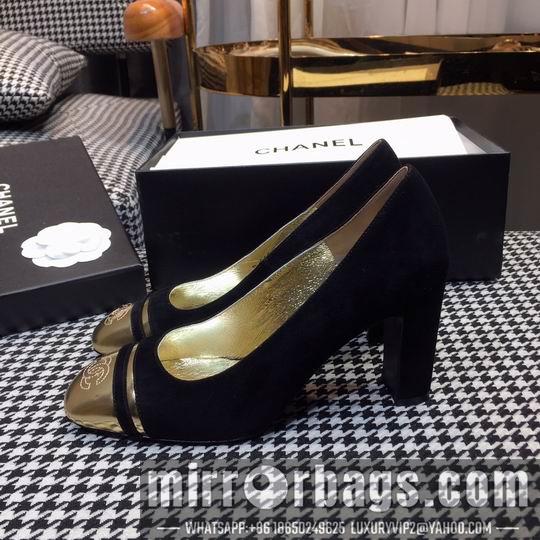 Chanel Shoes sz35-40 mnh0207