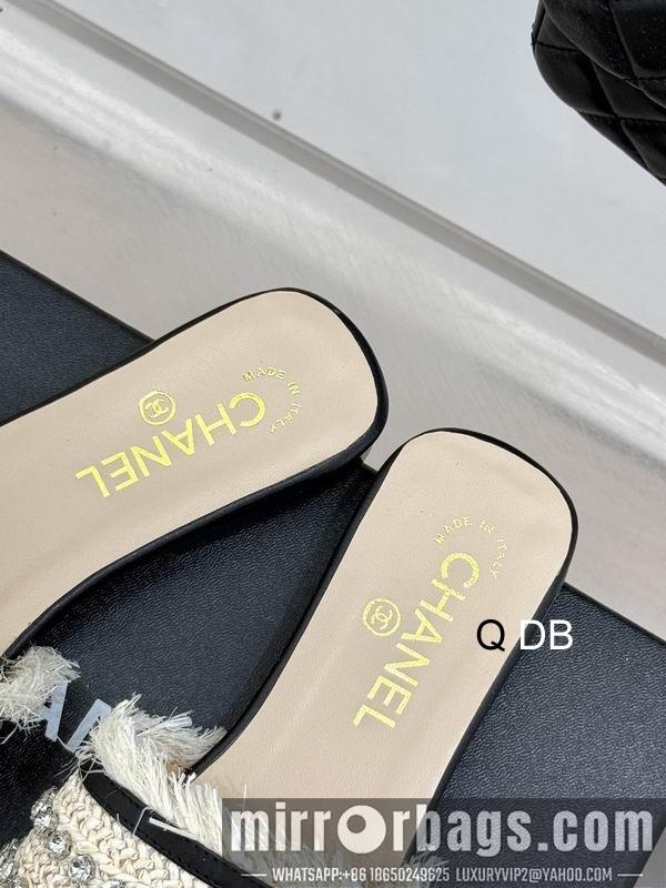 Chanel Shoes sz35-40 DB0313