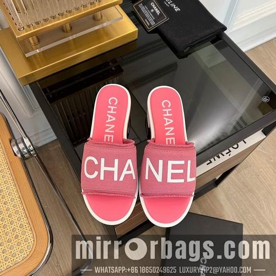 Chanel Shoes sz35-41 mnh0211