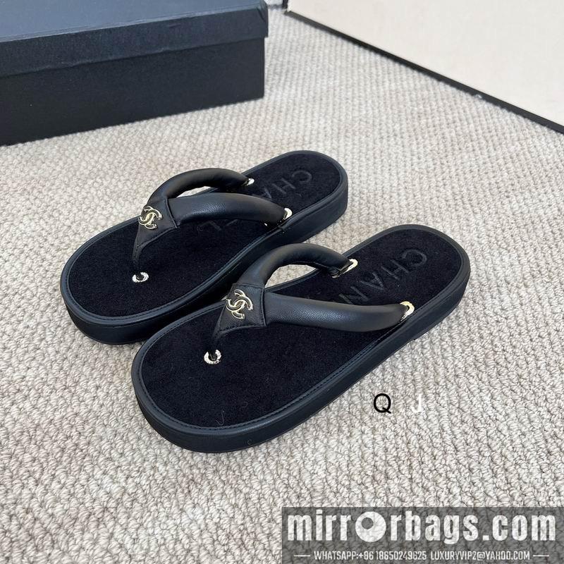 Chanel Shoes sz35-40 XJ0607