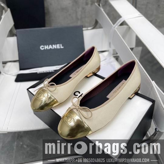 Chanel Shoes sz34-42 mnh0707