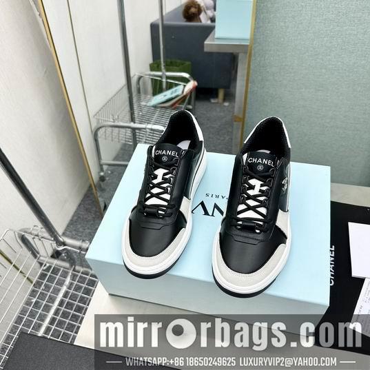 Chanel Shoes sz35-40 mnh0111