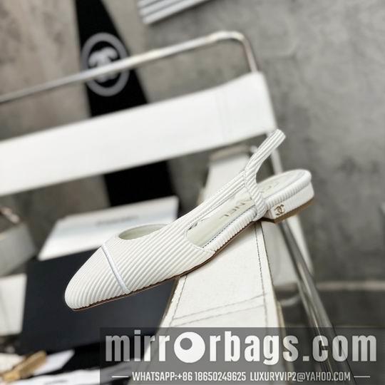 Chanel Shoes sz34-42 mnh0335