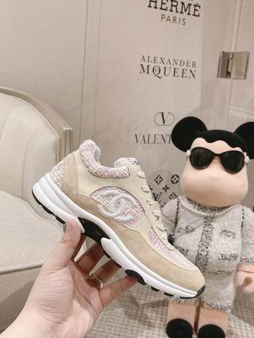 Chanel Shoes sz35-45 mnh0401