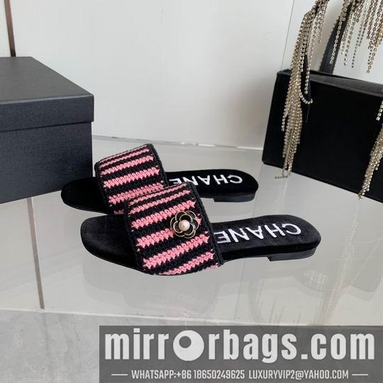 Chanel Shoes sz35-41 mnh0701