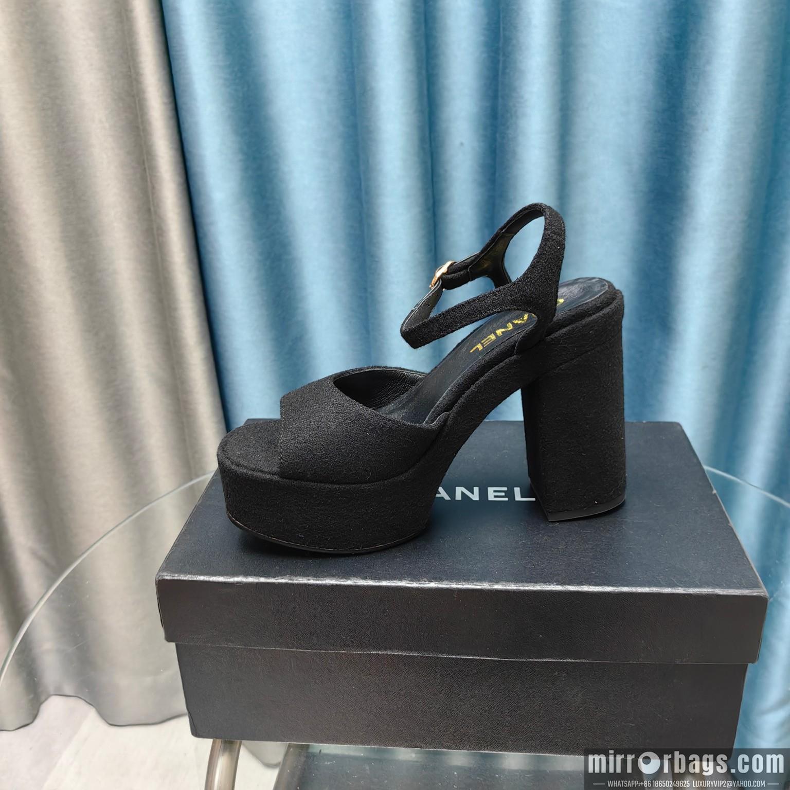 Chanel Shoes sz35-41 h0802