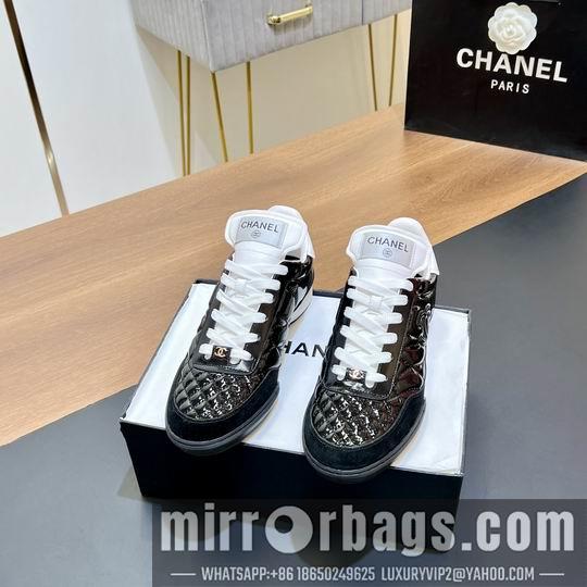Chanel Shoes sz35-40 mnh0802
