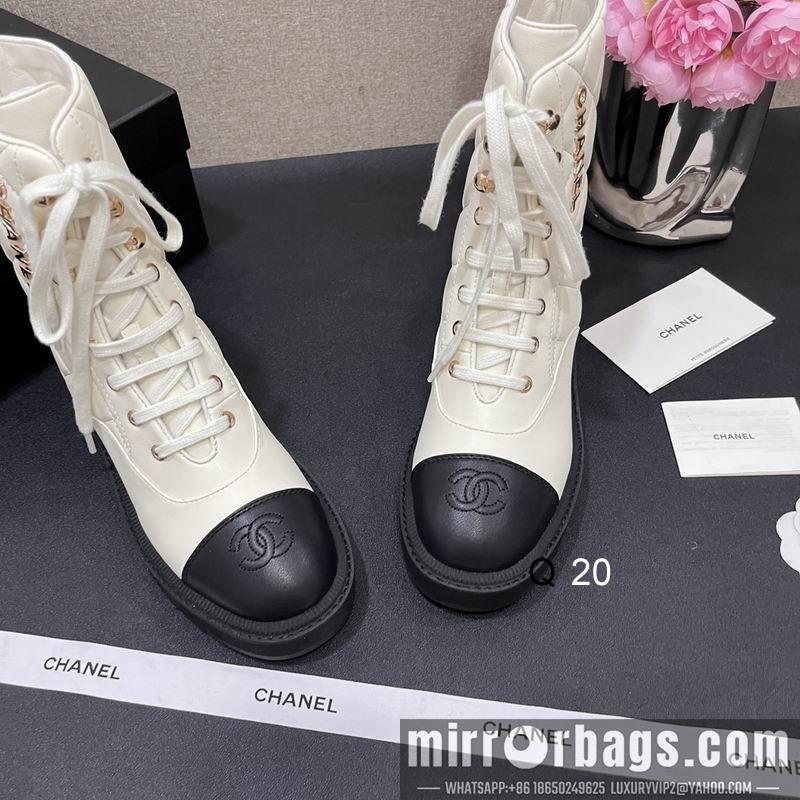 Chanel Shoes sz35-40 XX1017