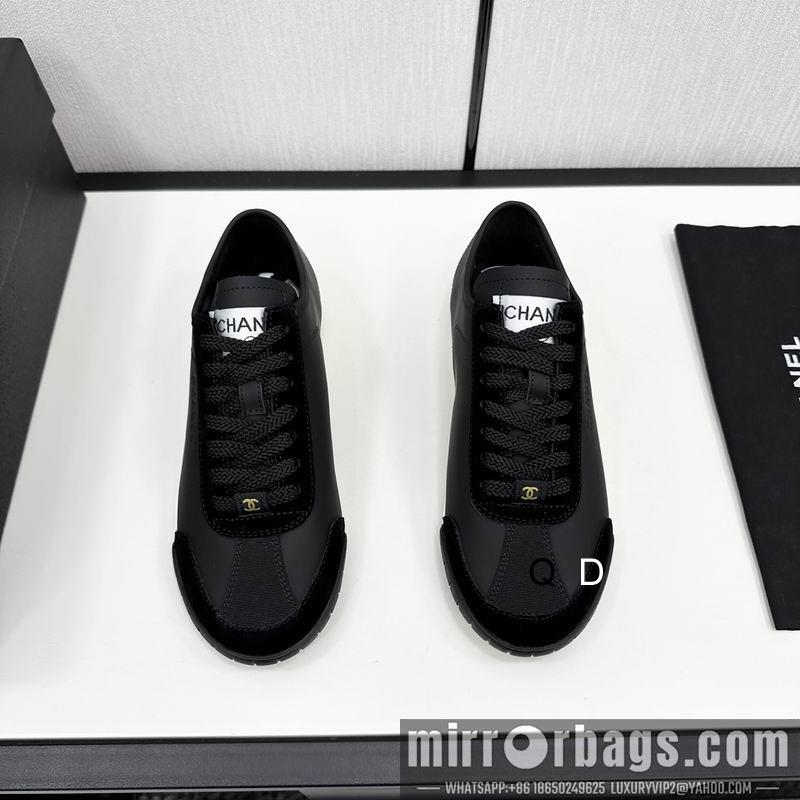 Chanel Shoes sz35-40 GDT0903