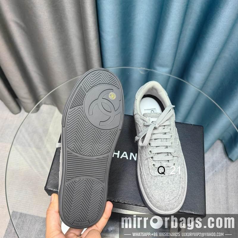 Chanel Shoes sz35-40 YS1103