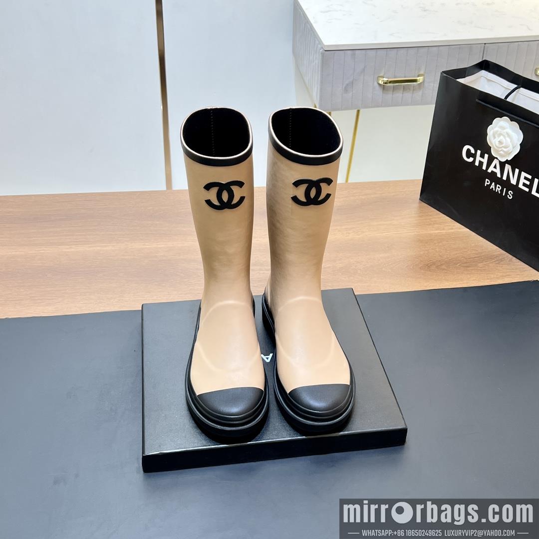 Chanel Shoes sz35-40 h0820