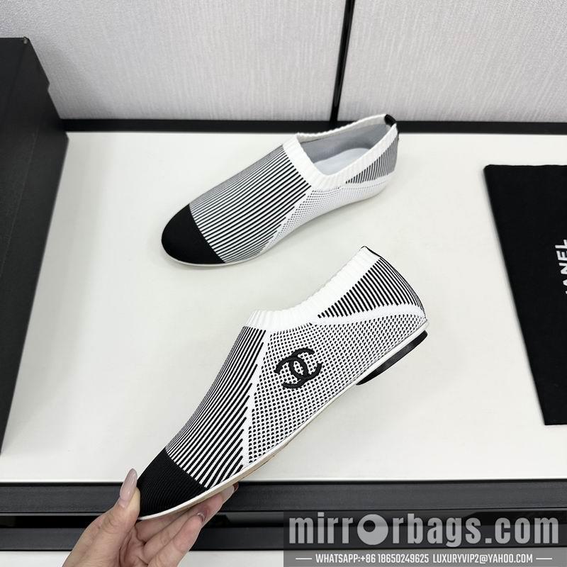 Chanel Shoes sz35-40 DB1002