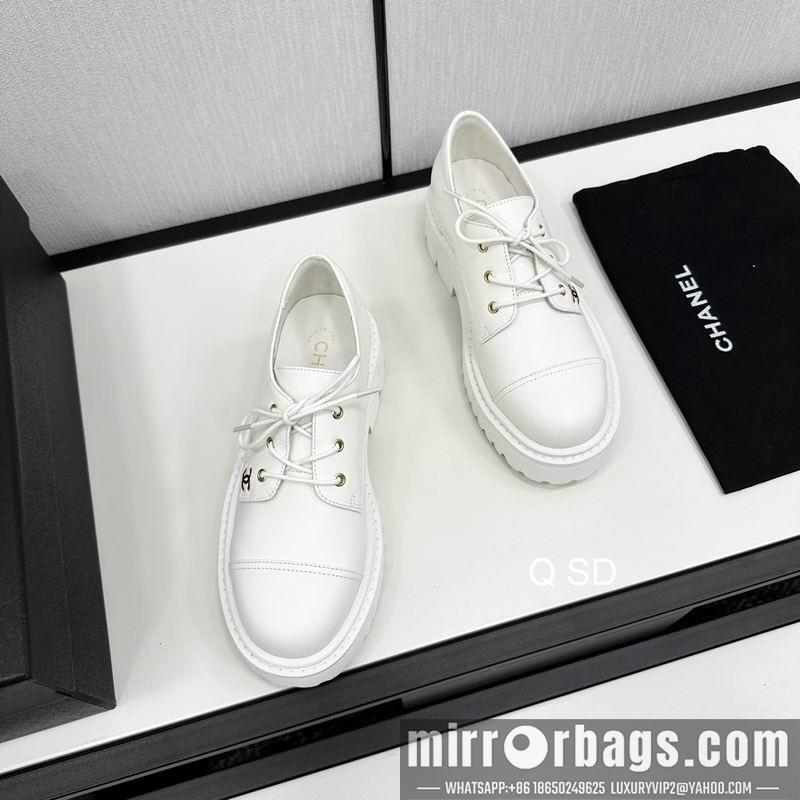 Chanel Shoes sz35-40 SD0802