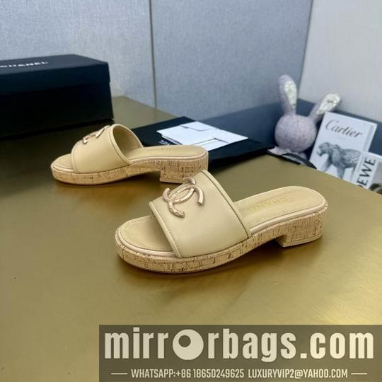 Chanel Shoes sz35-41 mnh0516