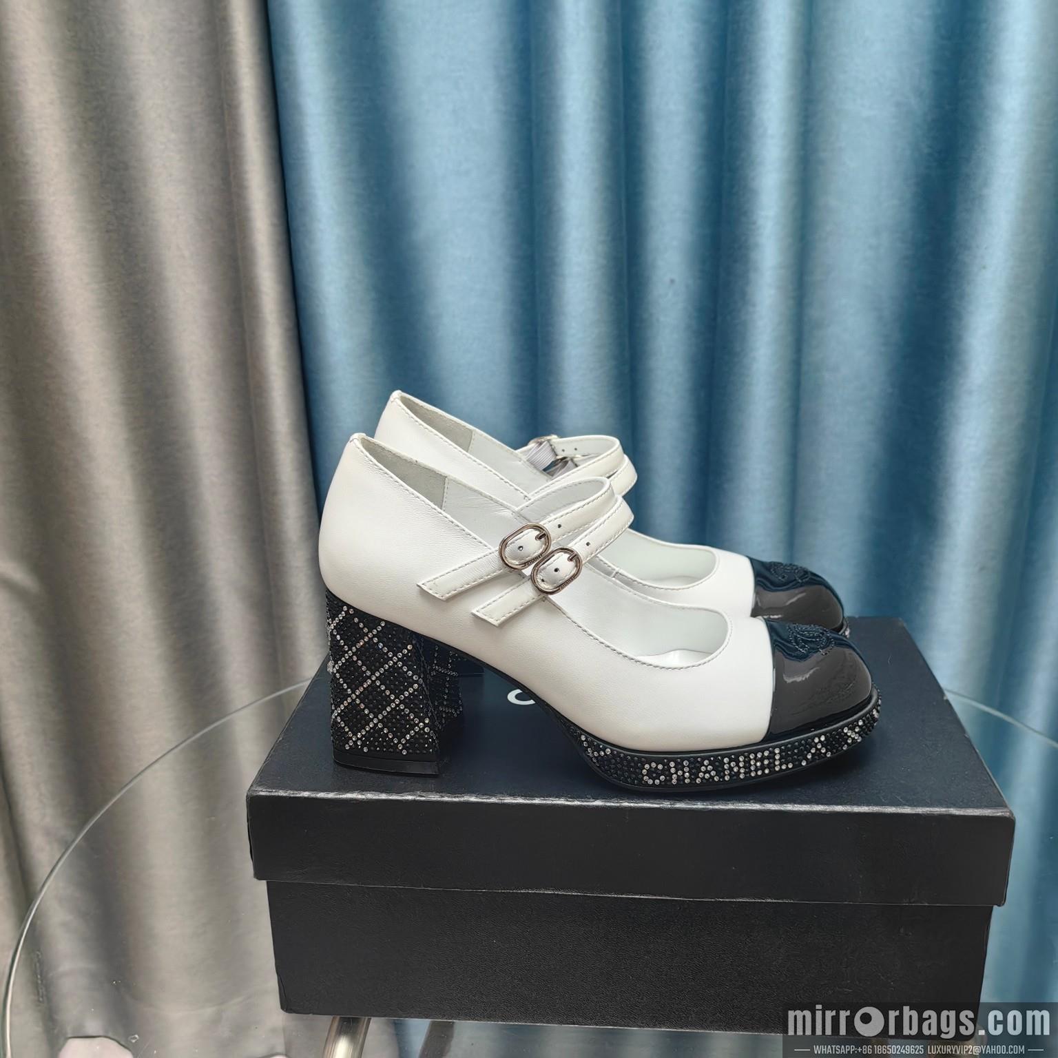 Chanel Shoes sz35-41 h0814