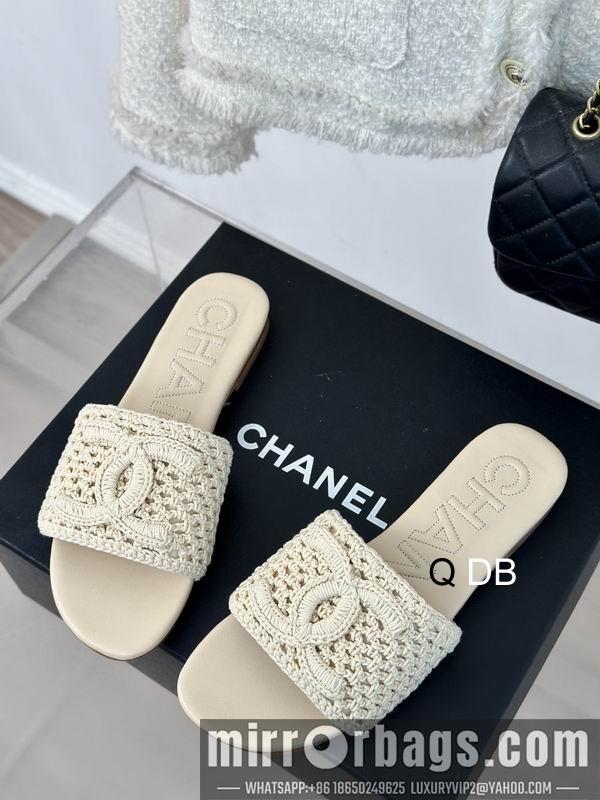 Chanel Shoes sz35-40 DB0609