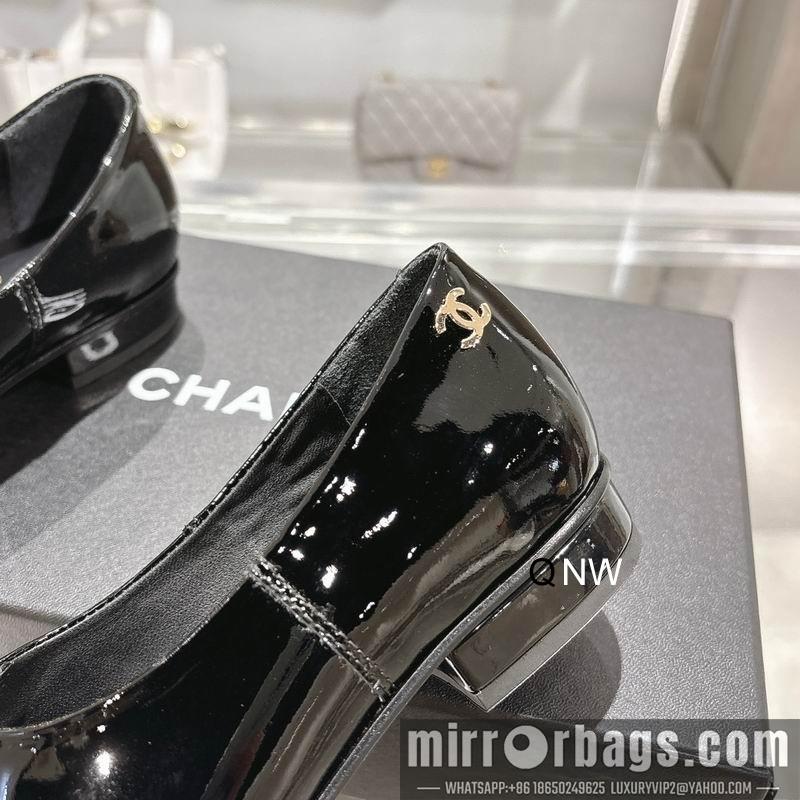 Chanel Shoes sz35-40 NW0315