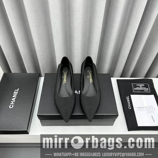 Chanel Shoes sz34-40 mnh0411
