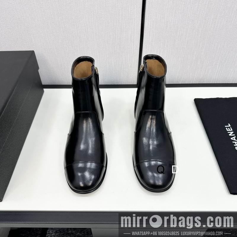 Chanel Shoes sz35-40 GDT0913