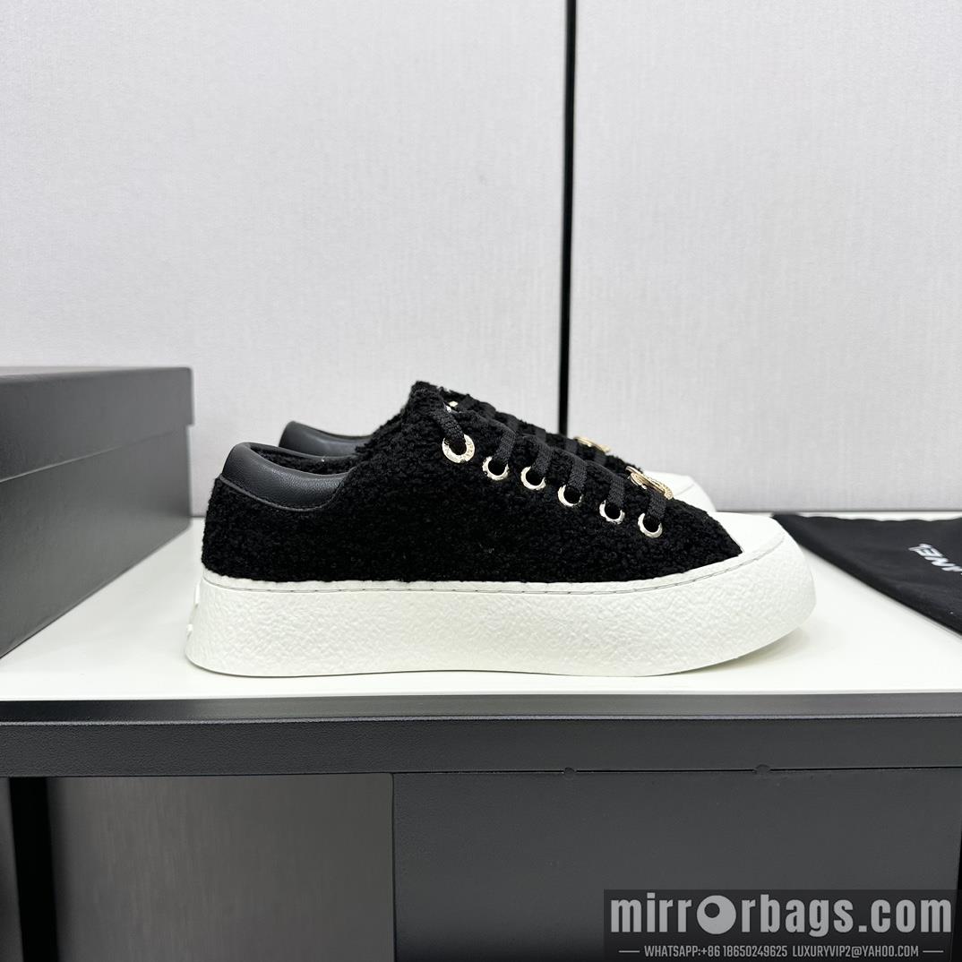 Chanel Shoes sz35-41 h1007