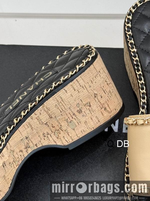 Chanel Shoes sz35-40 DB0317