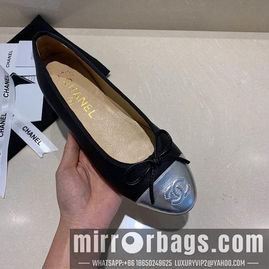 Chanel Shoes sz34-42 mnh0711