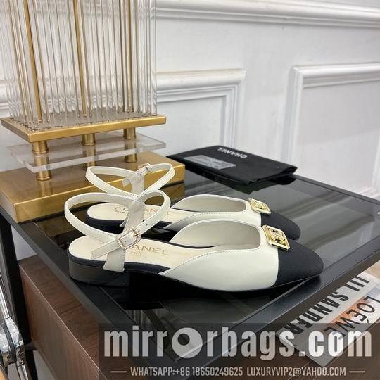 Chanel Shoes sz35-41 mnh0306