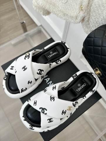 Chanel Shoes sz35-41 mnh0306
