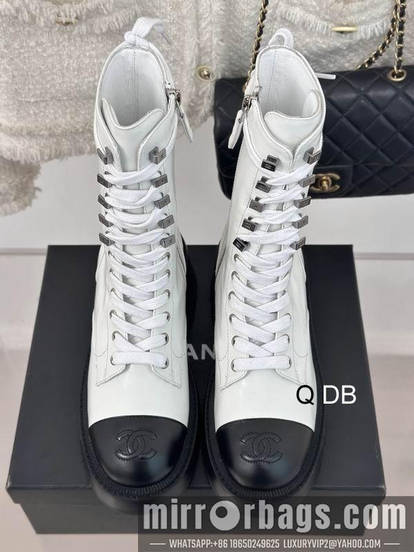 Chanel Shoes sz35-40 DB1212