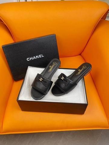 Chanel Shoes sz35-40 mnh0405