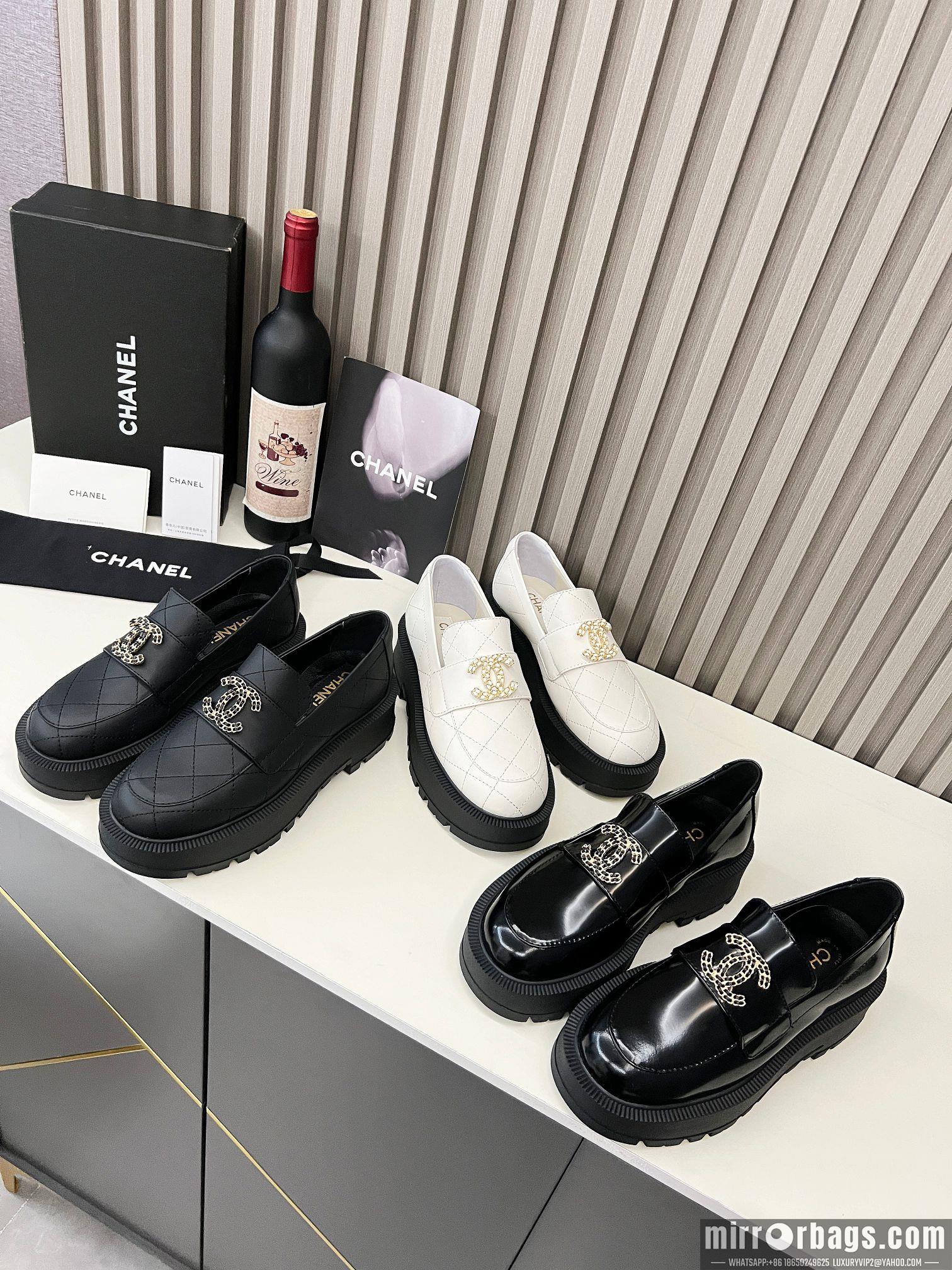 Chanel Shoes sz35-40 h1104