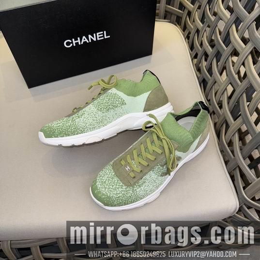 Chanel Shoes sz39-45 hnh0507