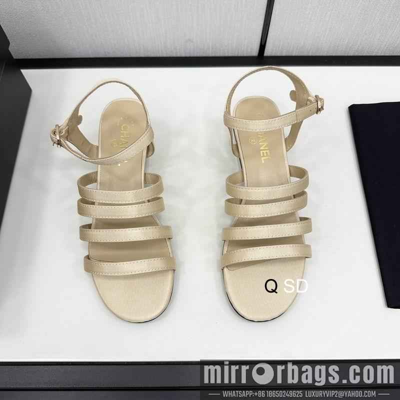 Chanel Shoes sz35-40 SD1203