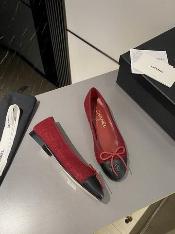 Chanel Shoes sz34-42 mnh0509