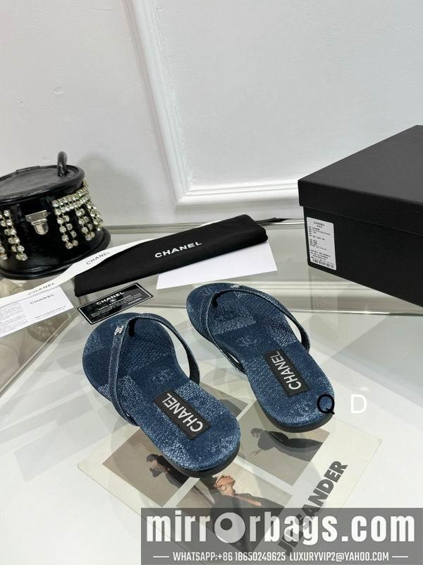 Chanel Shoes sz35-40 GDT0603