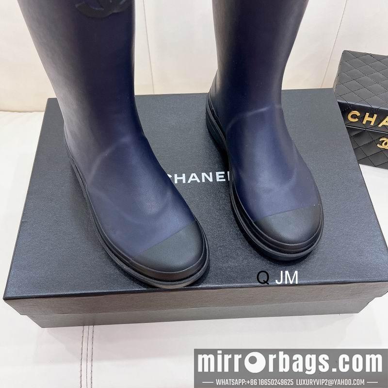 Chanel Shoes sz35-40 JM0705