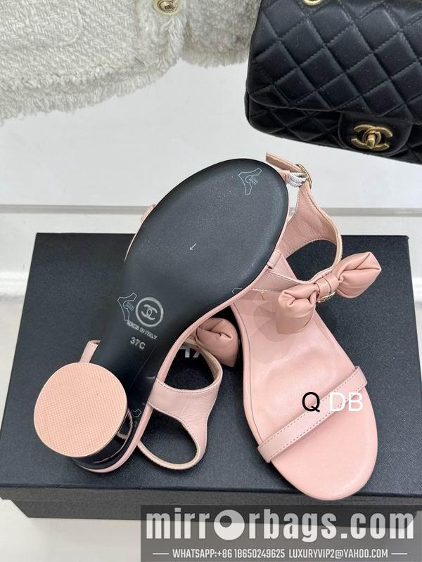 Chanel Shoes sz35-40 DB0314