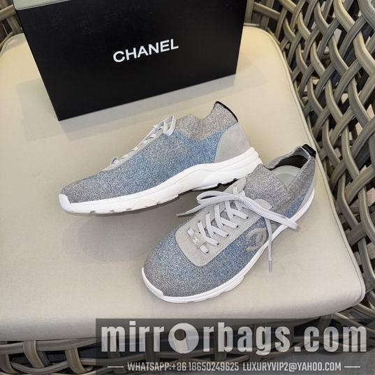 Chanel Shoes sz39-45 hnh0507