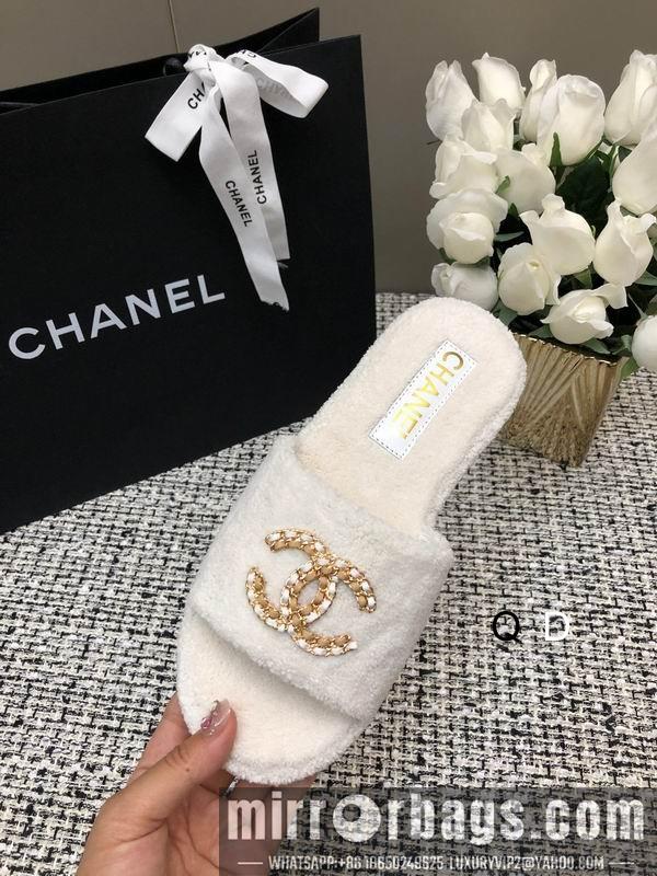 Chanel Shoes sz35-40 5C GDT1017