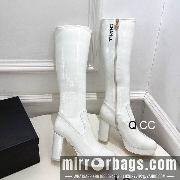 Chanel Shoes sz35-40 XC1014