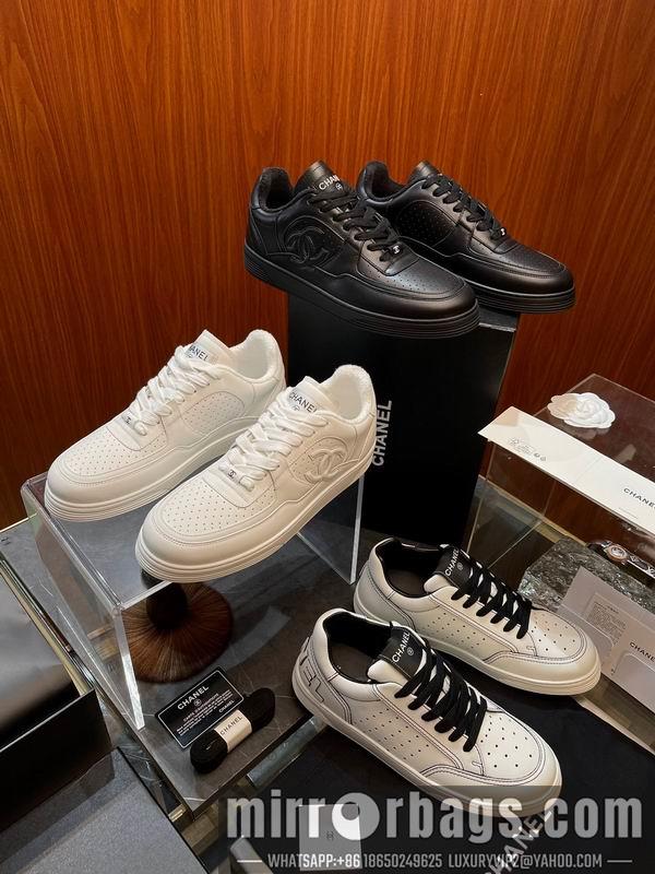 Chanel Shoes sz38-45 hnm0107
