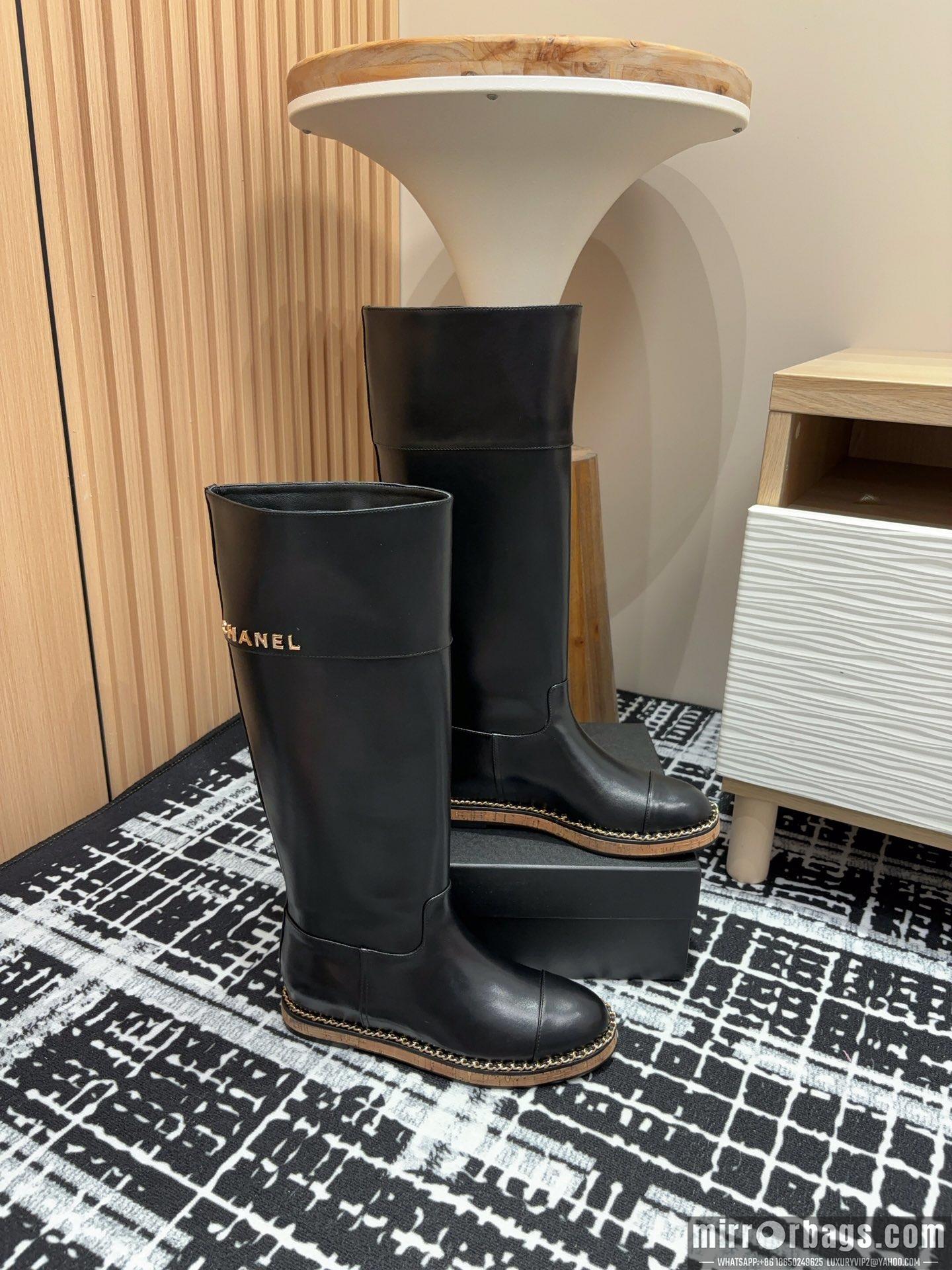 Chanel Shoes sz35-41 h1036
