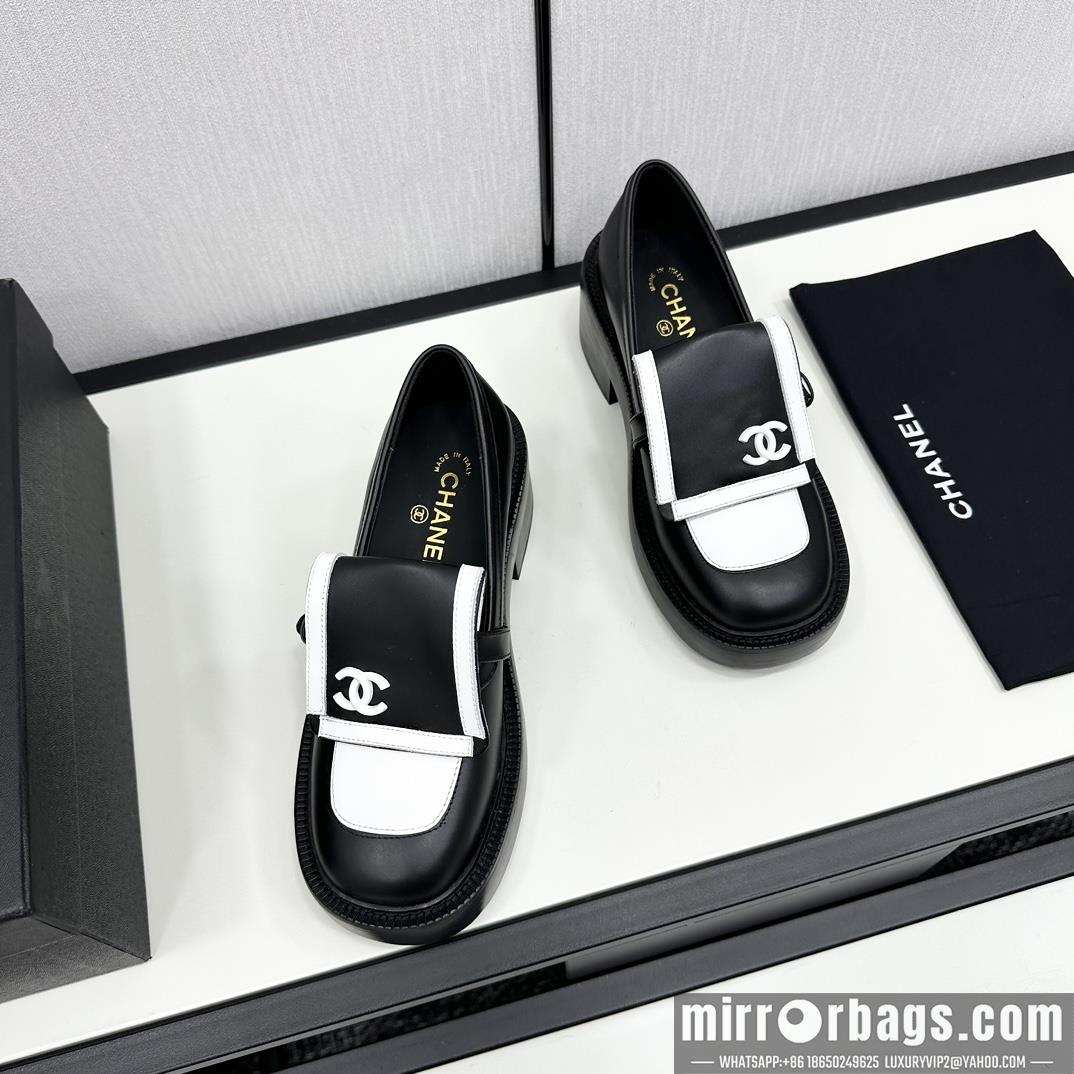 Chanel Shoes sz35-41 h0808