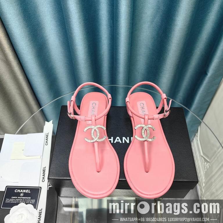 Chanel Shoes sz35-41 mnh0524